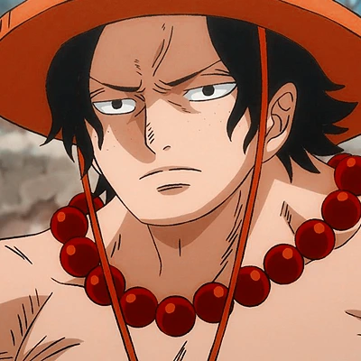 Portgas D. Ace