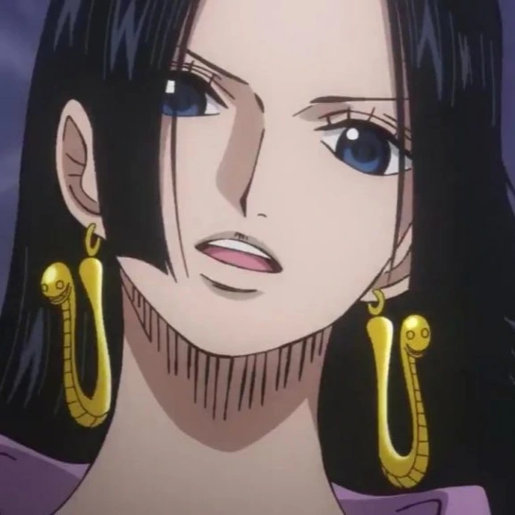 Boa Hancock