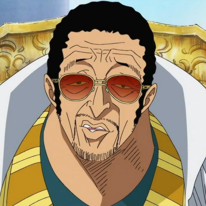 Kizaru
