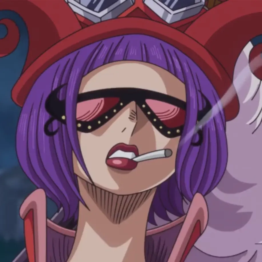 Belo Betty