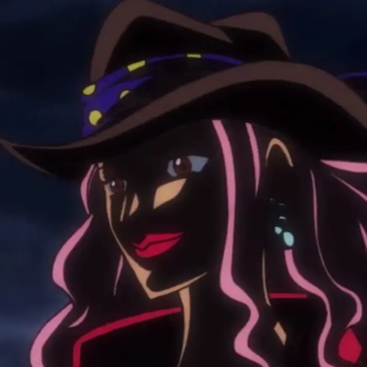 Big Mom