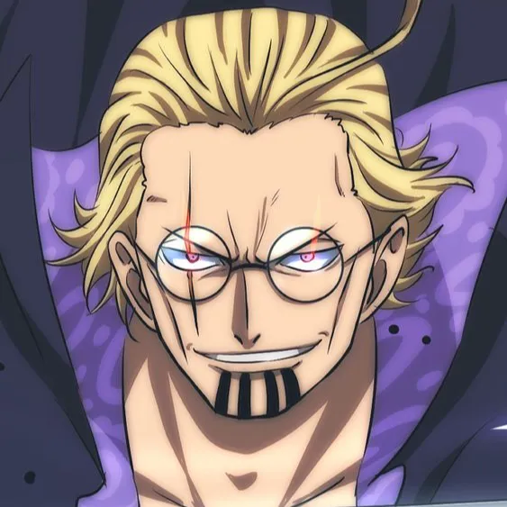Silvers Rayleigh