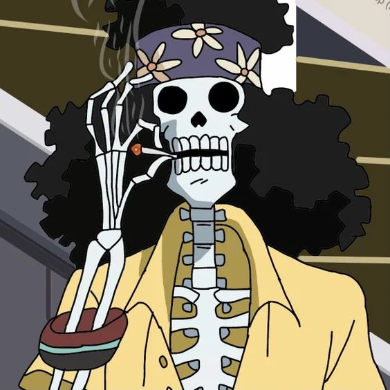 Brook