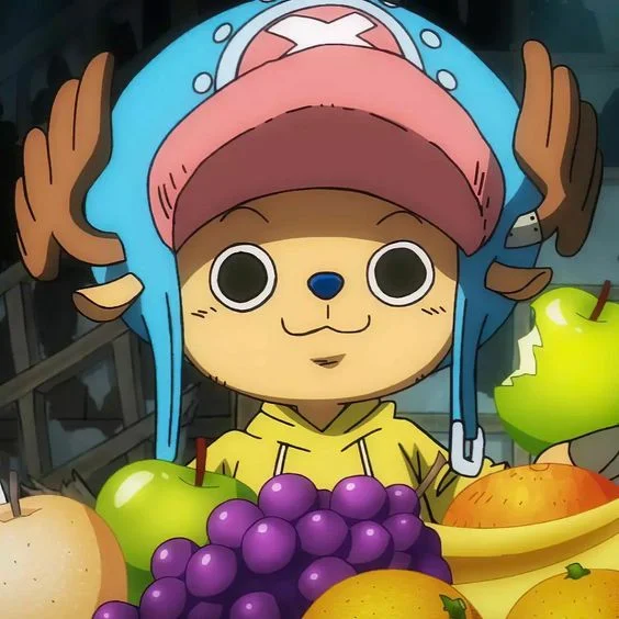 Tony Tony Chopper