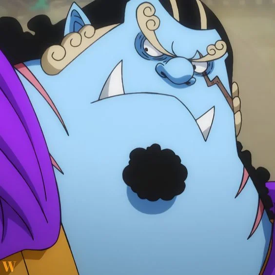 Jinbe