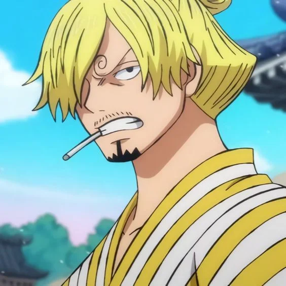 Sanji