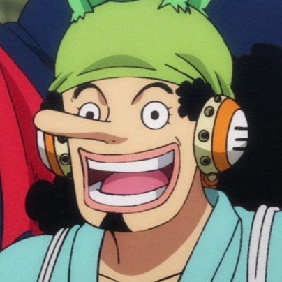 Usopp