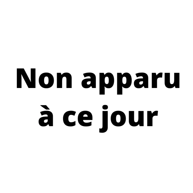 La Hache d'argent